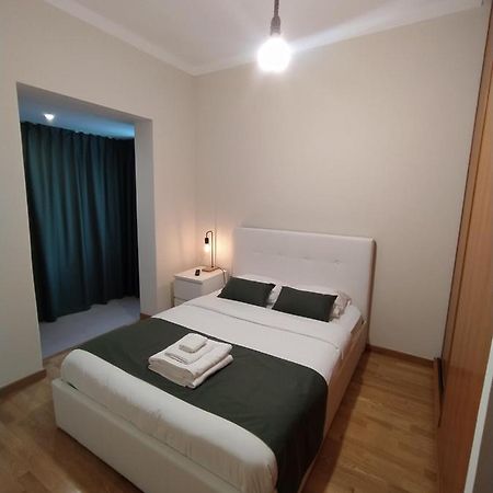 Mcr Barreiro - Lisboa Apartment Lavradio Ngoại thất bức ảnh