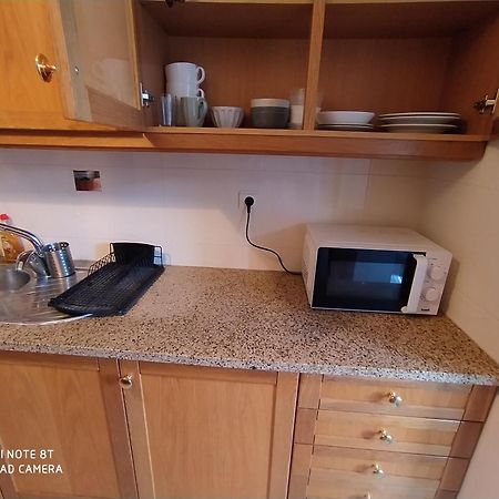 Mcr Barreiro - Lisboa Apartment Lavradio Ngoại thất bức ảnh