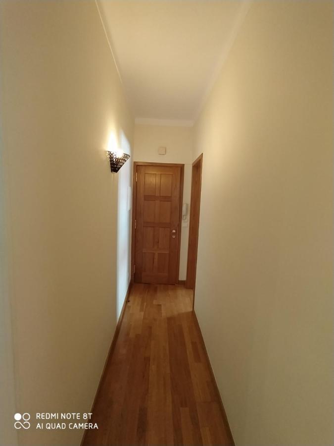 Mcr Barreiro - Lisboa Apartment Lavradio Ngoại thất bức ảnh