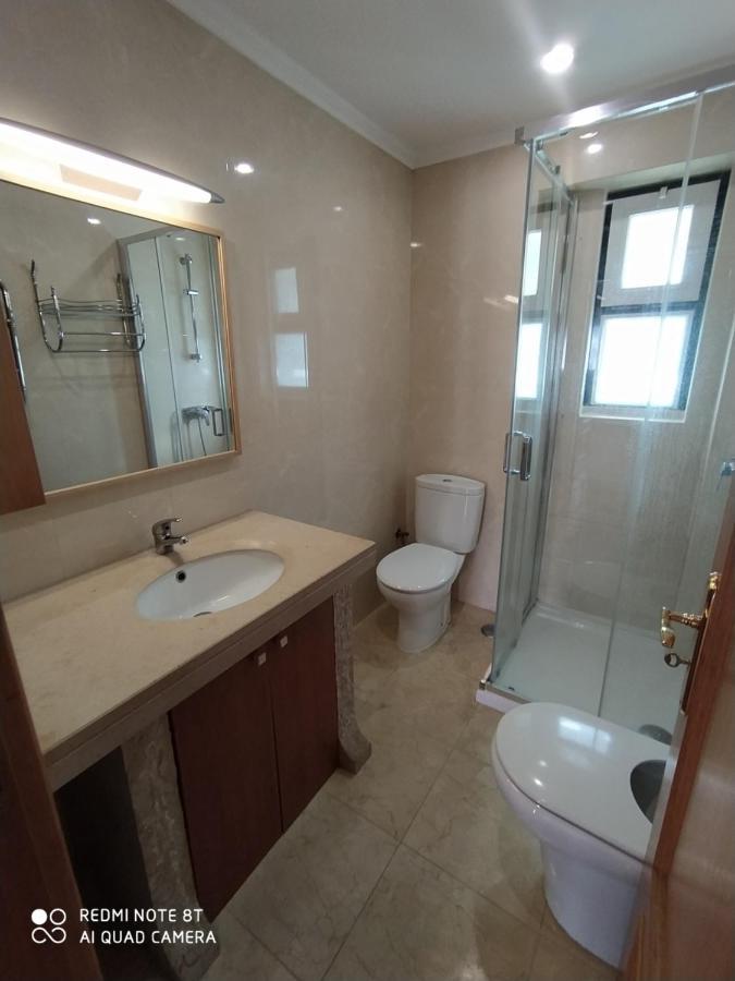 Mcr Barreiro - Lisboa Apartment Lavradio Ngoại thất bức ảnh
