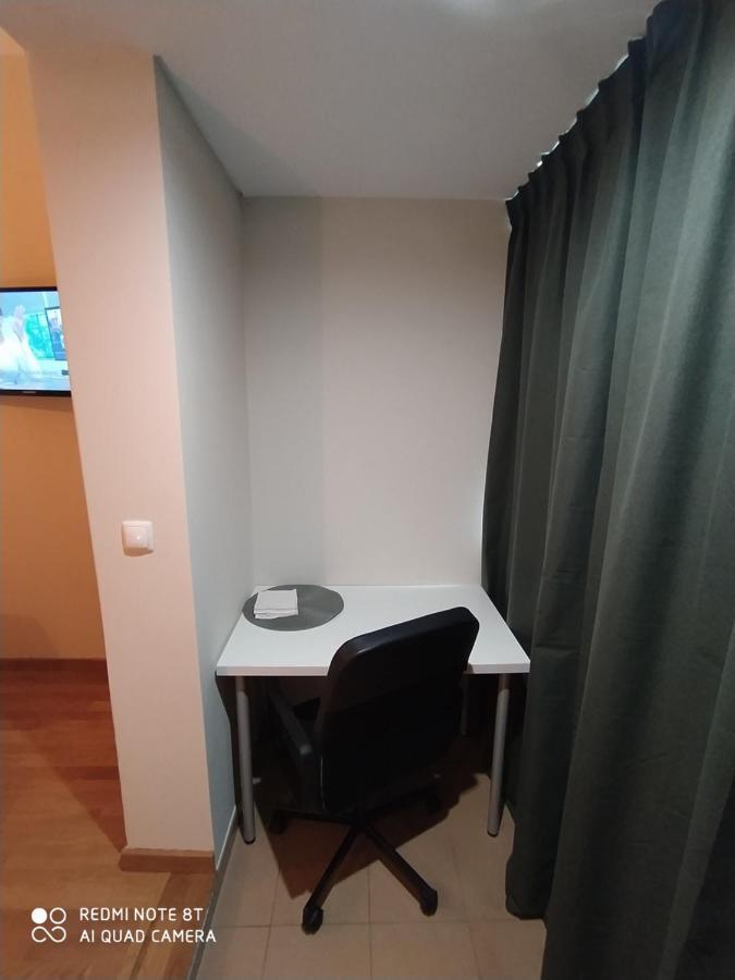 Mcr Barreiro - Lisboa Apartment Lavradio Ngoại thất bức ảnh