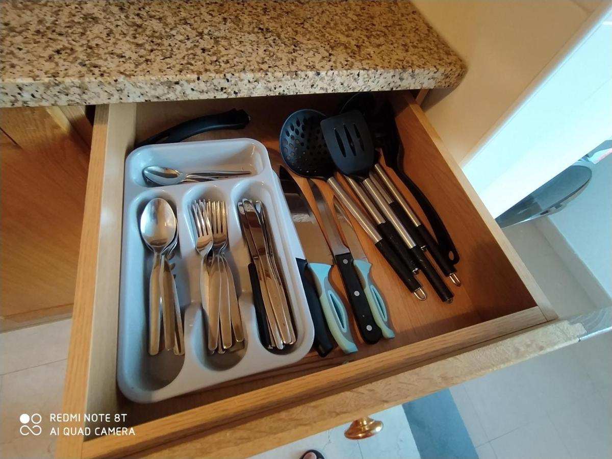 Mcr Barreiro - Lisboa Apartment Lavradio Ngoại thất bức ảnh